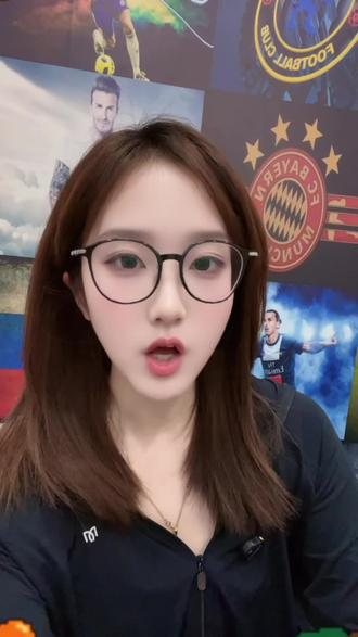 美加墨冠亚军来了 #2026世界杯竞猜 #世界杯甜妹来报到 #女球迷日常 #美加墨世界杯