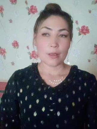 بىر يۈرۈشنى ۋەششى ئەرزەن پائالىيەت قىپ قويدۇم