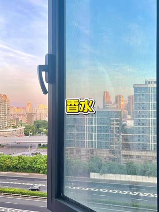 #香水 #香水推荐#淡香型香水#学生香水 #淡香香水 白茶好闻粉色邂逅顾香水学生淡香