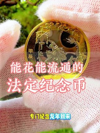 #纪念币#藏品#老钱币