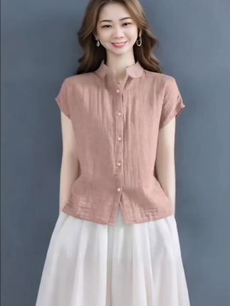 #上半身潮穿搭清单##橙色系夏日穿搭有多明媚#一健解锁夏日本命穿搭#秀出我的夏日户外穿搭#真的很爱基础款穿搭