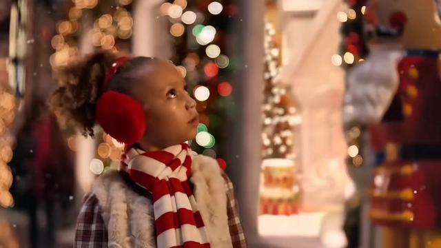 【4K珍藏】圣诞榜一,牛姐《圣诞只要你》《All I Want for Christmas Is You》连续29年冠单#牛姐 #牛姐的养老保险 #牛姐圣诞歌 #圣诞要你命