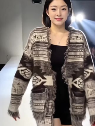 #女装穿搭 #时装搭配 #时尚搭配服装