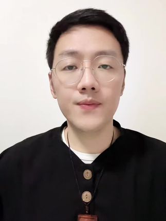 #天选之子 #宇宙传讯