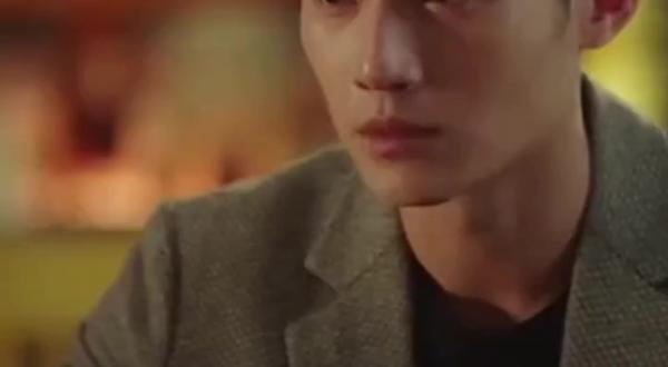 #韩剧推荐 有一瞬间我觉得她老公挺小气的