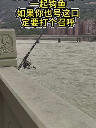 #钓鱼#钓鱼人就是这么疯狂 #钓鱼的乐趣只有钓鱼人懂 #钓鱼人 #钓鱼人的快乐