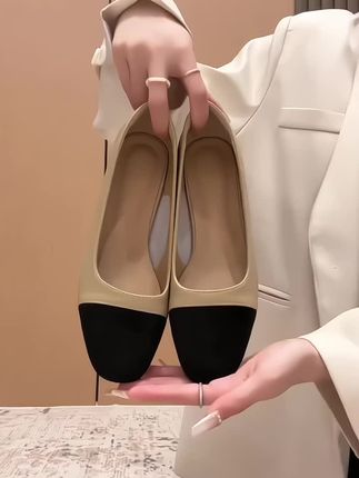 时尚又百搭的高跟鞋#软底软面穿上超舒服 #优雅气质 #穿出高级感 #时尚美鞋 #哎呦喂你鞋真好看