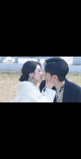 #王格格 #沉思 #战恋告捷 格格和沉思真太甜了