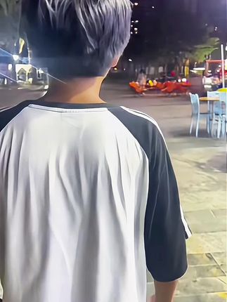#汕尾 #陆丰 #金町湾 #听海海鲜餐厅 啊铭跟蛋总的爱情故事