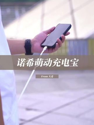 节假日出门,哪里需要带这么多设备?有了这个三合一 充电宝插头线,还有充电宝,它都给你安排上了!!!#充电宝推荐 #三合一充电宝 #诺希充电宝 #大容量充电宝 #便携充电宝