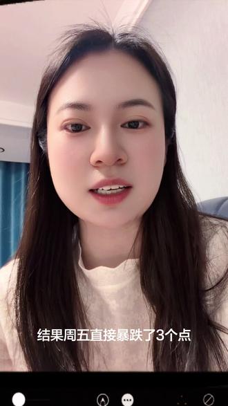 现在千万别入场,耐心等待 市场上永远不缺机会