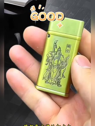 豫邦复古煤油耐用防风点烟个性朋友怀旧高档煤油机便携创意迷你#创意打火机#复古 怀旧#男人的玩具#高档