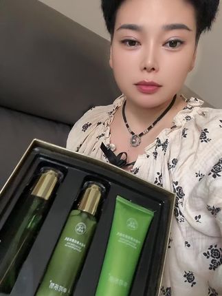 太划算了吧#芦荟套