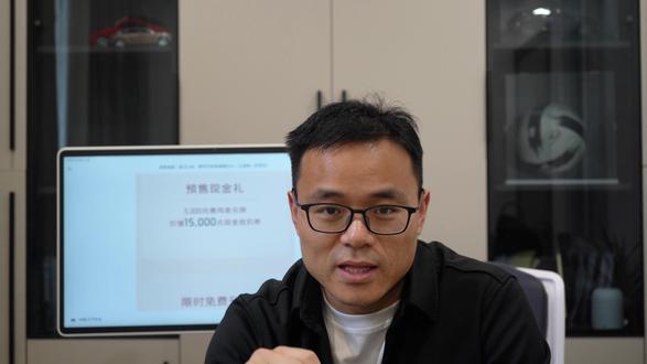 油价涨了,又一款新能源车上市了!智己LS8四个版本配置信息全解读,你选了哪款?#智己LS8