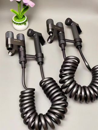 马桶伴侣喷枪 #马桶伴侣喷枪 #马桶伴侣 #卫生间好物