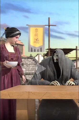 我喜欢你 啊?我和你开玩笑呢 你咋这么不经逗呢#翻拍梗图