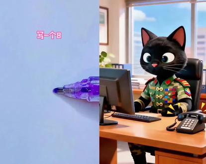 快来学习简笔画吧#简笔画 #儿童动画 #儿童简笔画 @抖音小助手