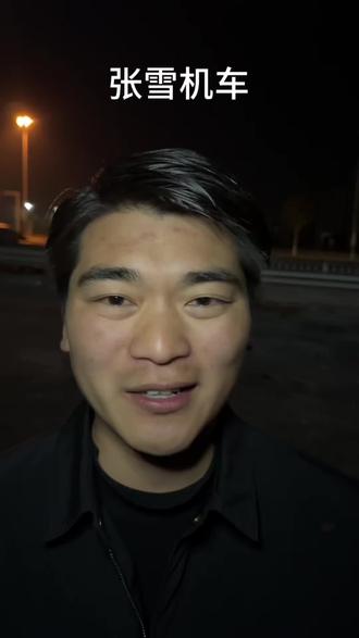 张雪机车 据说东鹏特饮只花了5万块赞助张雪机车#张雪机车 #东鹏特饮