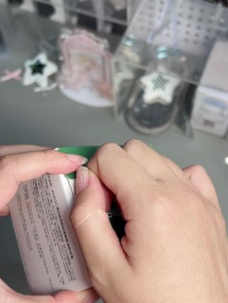 姐妹们快来薅博优研这个卸妆膏的羊毛啊啊! #好物分享 #种草 #护肤好物 #自用好物推荐 #分享爱用物