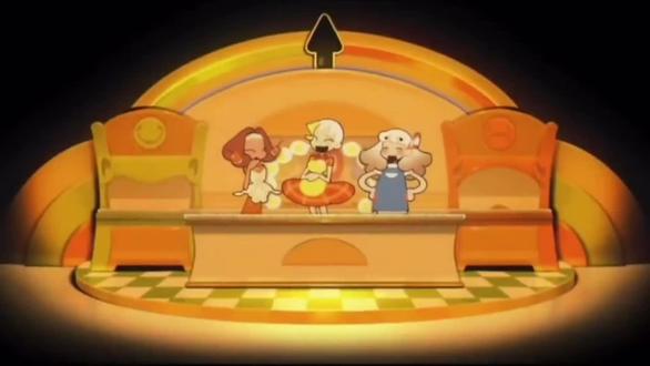 如果有事,请求助#配音 #波比的玩乐厨房 #c酱 #U酱 #P酱