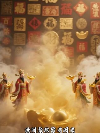 财运来啦,这就是你们都想要的财库手机贴纸!上面带有不同吉祥语,背面还有满满的福字,撕开背胶膜贴在手机背面就可以。正财、偏财、五路财、八方财,寓意着招财进宝,财源广进,每天出门带上它,好运连连。#手机贴纸 #创意贴纸 #财库