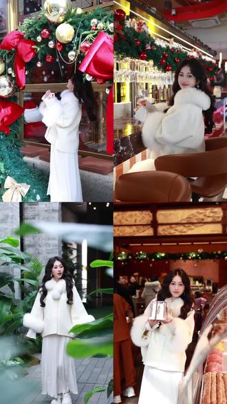 今年在郑州跨年选这,也太好玩了吧!好玩好吃又好拍#郑州去哪玩#亳都新年游垣奇境 #郑州跨年攻略#郑州跨年好去处