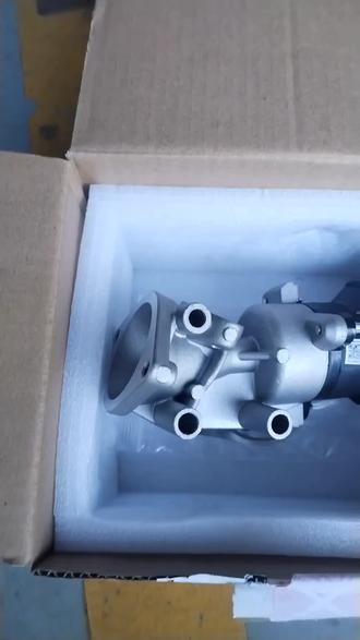 广州专业维修路虎,继续维修2.7。惊喜不断#路虎 #路虎发现4 #豪车专修 #发动机大修 #空气悬挂