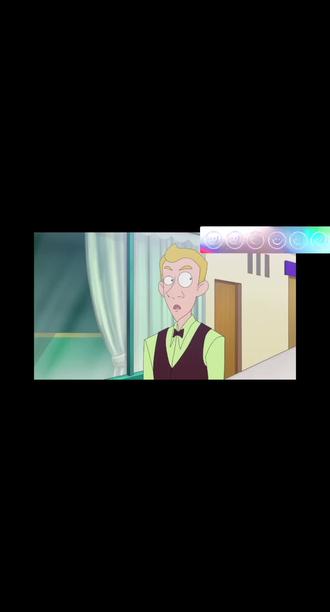 #孔小西和哈基姆 第22集(下)