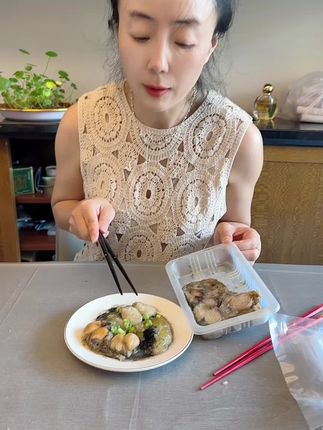 #美食 #海鲜美食 #吃海鲜 #海鲜
