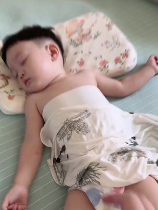 #babycare 山茶花肚围终于来活动了,现在拍一发二到手两条,妈妈们真的闭眼冲!#肚围 #宝宝肚围 #宝宝肚围神器