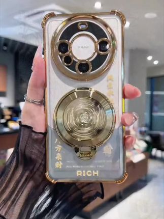 太喜欢这种有寓意的手机壳!#手机数码 #这个手机壳真的长在我心巴上了#颜值高