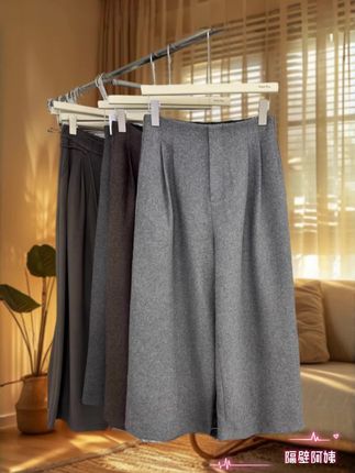 #秋冬穿搭#穿出自己的风格 #便宜又好穿 #休闲减龄穿搭 #强烈推荐