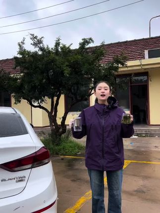 我站了狂风暴雨中发誓