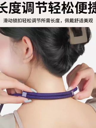 手机挂绳斜挎可背女挂脖高端吊绳携带神器夹片防丢垫片可调节带子@DOU+上热门 @DOU+小助手 #好物分享#分享好物#每日推荐