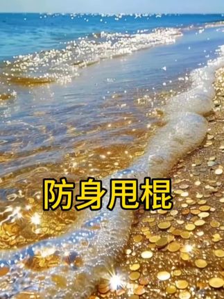 #大自然的美丽风景