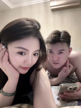 他!喜提my 的面膜果冻搭子✌️