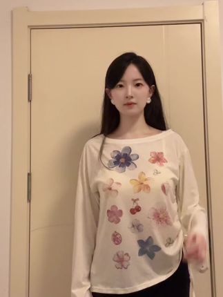 还没睡
