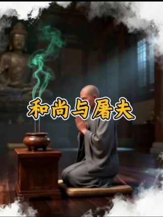 #致每一个努力生活的人 #小故事大道理 #故事 #民间故事