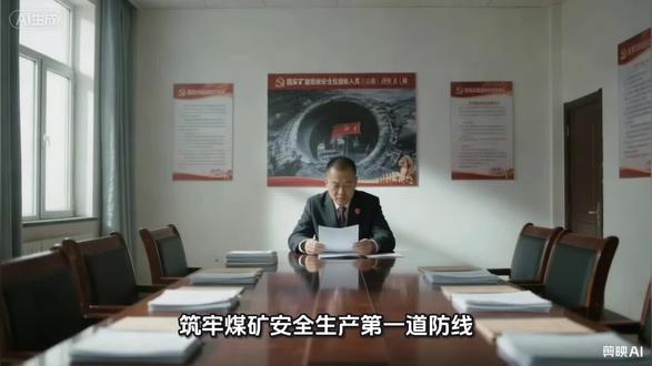 筑牢煤矿安全生产第一道防线
——国家矿山安全监察局《关于加强煤矿人员入井(坑)前教育培训和现场风险隐患排查治理的通知》解读#煤矿安全生产 #煤矿安全生产管理 #安全生产防线