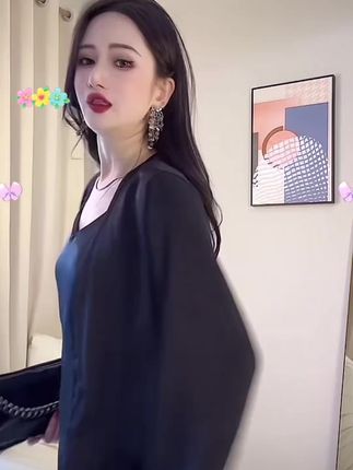 短款衣外套女夏季新款2025年爆款休闲流行开衫小个子薄款上衣