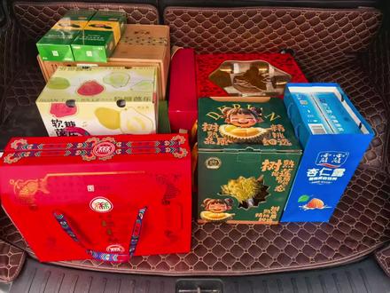 今年不努力,明年还得叫叔和姨 #第一次见家长