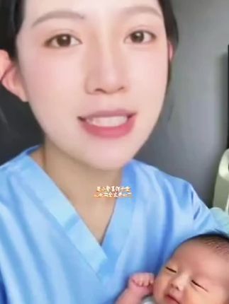 #生了 女儿#看过来