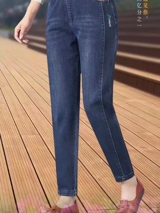 #显高显瘦显腿长 #面料柔软舒适 #遮肉显瘦 #不挑年龄不挑身材 #好穿还显瘦的神裤推荐 @抖加🔥上热门🔥dou+🔥热点宝