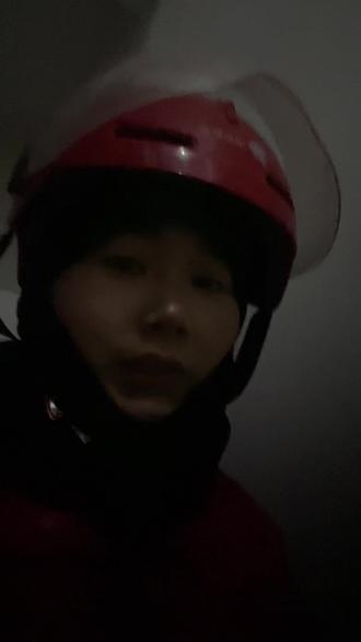 跑淘宝闪购的第一天,不习惯它这个派单模式,还有就是远单子挂不到单,送单的时间比京东的时间还短#外卖女骑手