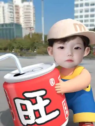 小猪佩佩干脆面有8种口味,独立小包装,口感酥脆,是追剧必备零食唤醒思维的作品#同款好物小黄车