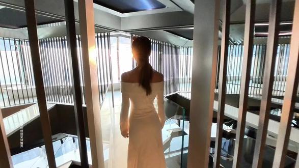 不用去米兰!长沙ISEYA世野350米高空,70层云端视野,3月9日暴风雨正式开启,订房免费享同款限定体验。#长沙旅游 #长沙酒店 ##世野暴风雨spa#世野酒店#长沙酒店