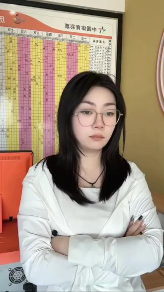 竞彩明明中奖但却不算的原因居然是这个#体彩 #体彩店主的日常 #内容过于真实