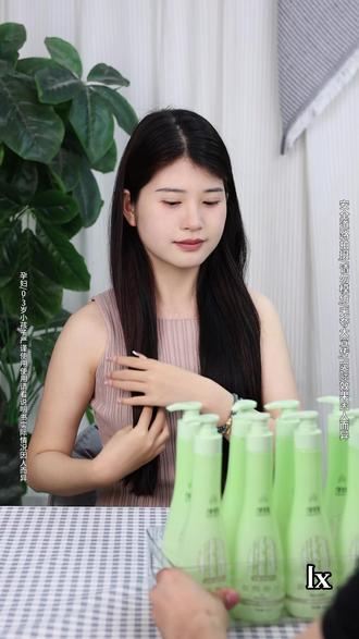 洗完第三天还是蓬松的高颅顶,闺蜜问我怎么做到的,其实就是换了白桦树汁洗发水 #白桦树汁 #控油蓬松
