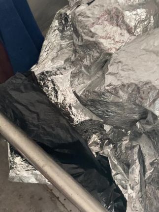 #装修 #垃圾 #装垃圾 #走路 #散步