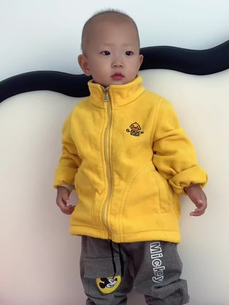 🧸Hello·͜·♡ ⸝⸝ ⸝⸝ ʔ•̫͡•ʕ 镜头下的琐碎 记着记着就长大了#养娃 #尿不湿大佬